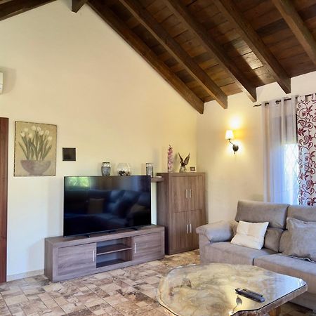 Villa Erythrina Alhaurín el Grande المظهر الخارجي الصورة