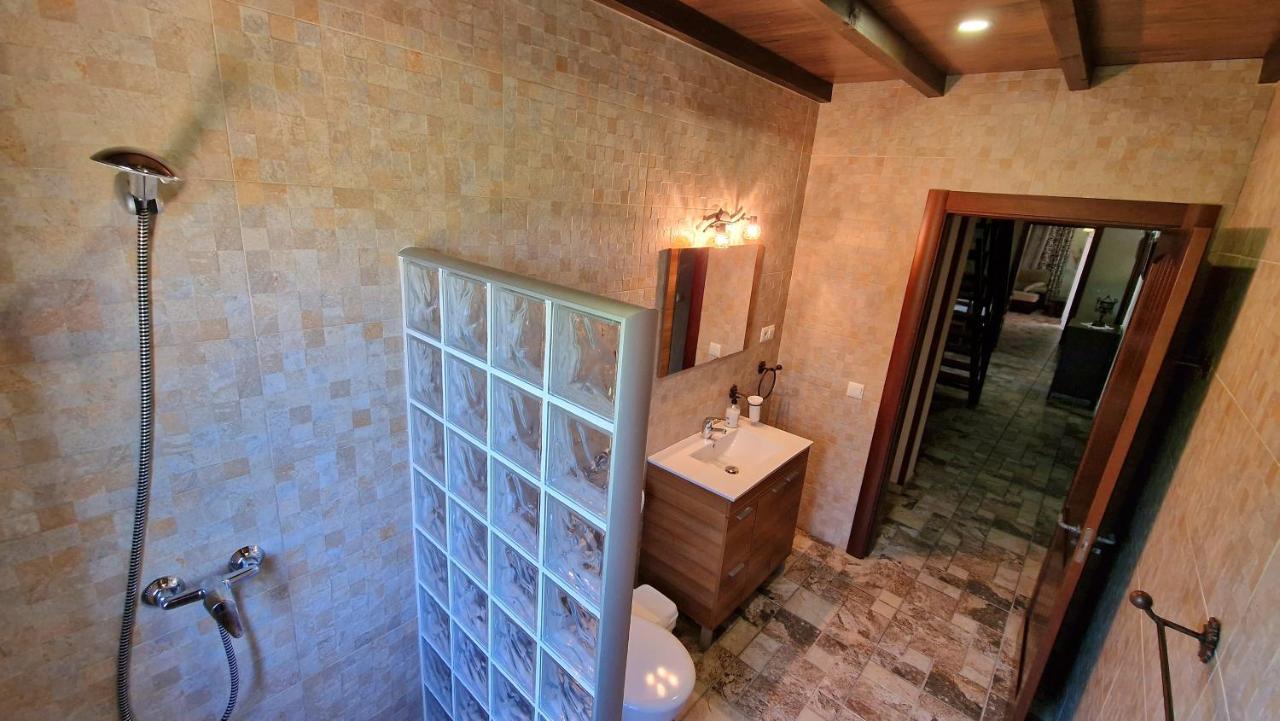 Villa Erythrina Alhaurín el Grande المظهر الخارجي الصورة