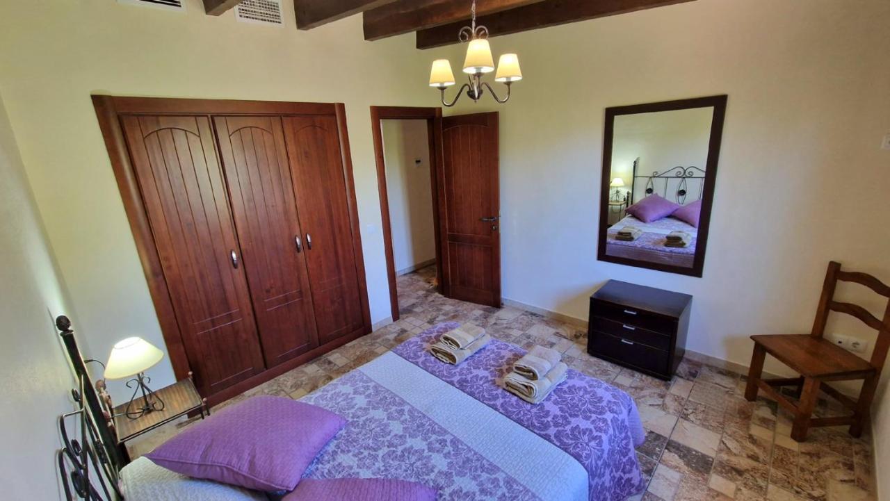 Villa Erythrina Alhaurín el Grande المظهر الخارجي الصورة