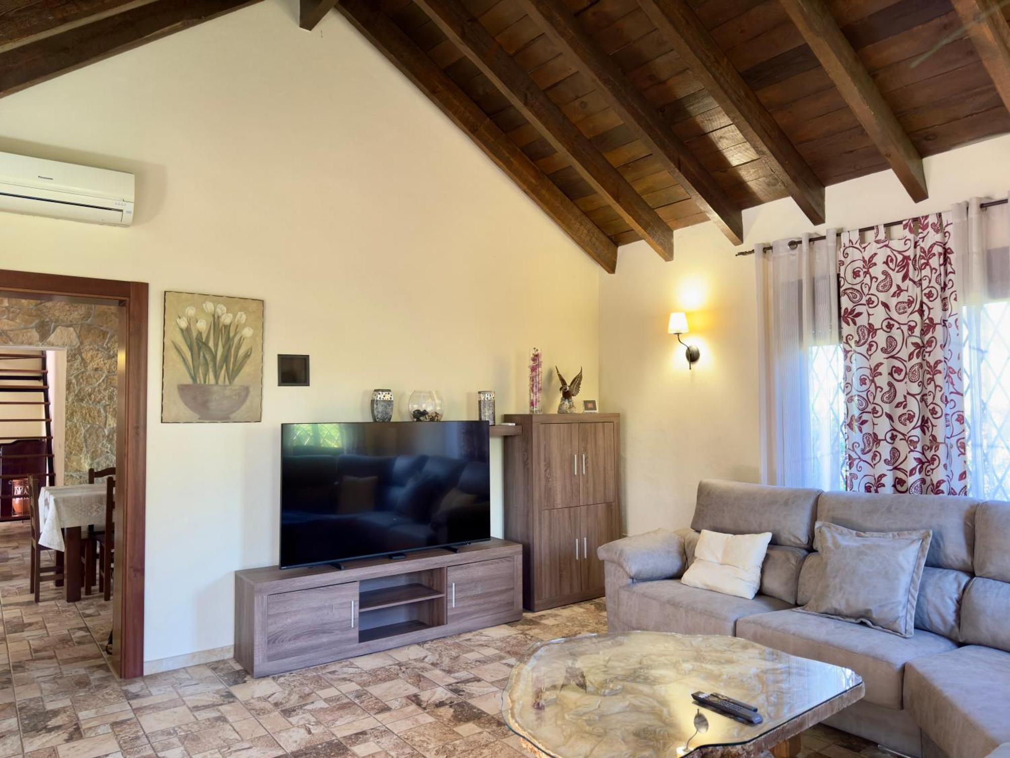 Villa Erythrina Alhaurín el Grande المظهر الخارجي الصورة